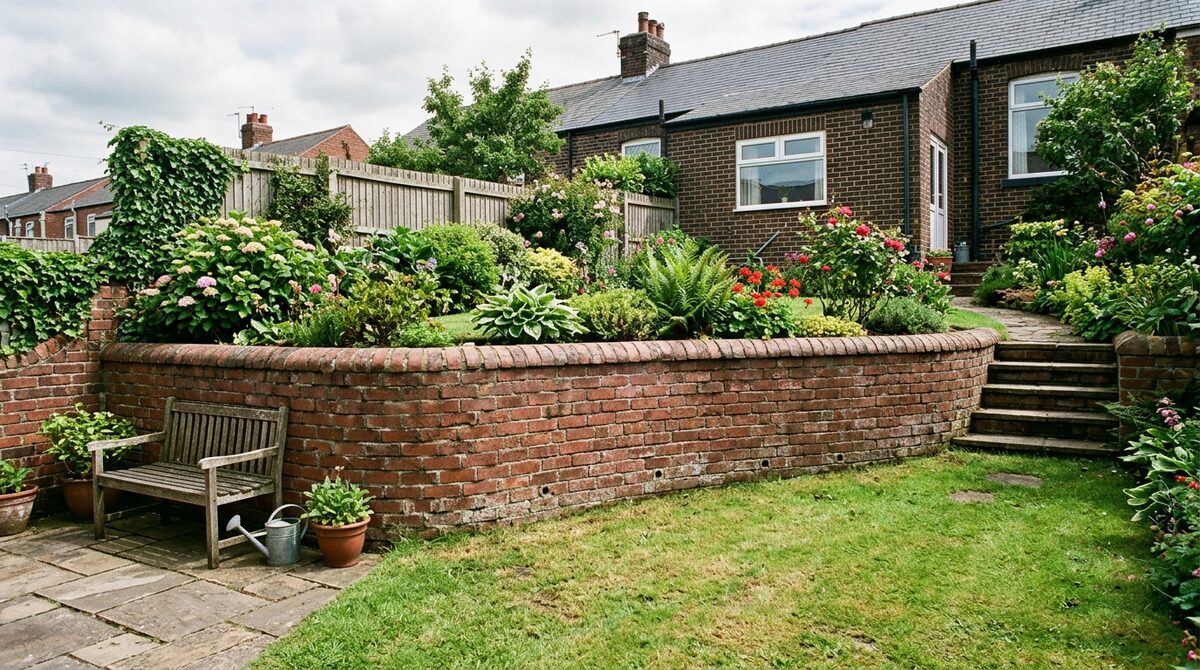 Retaining Walls Done Right: What You Need to Know