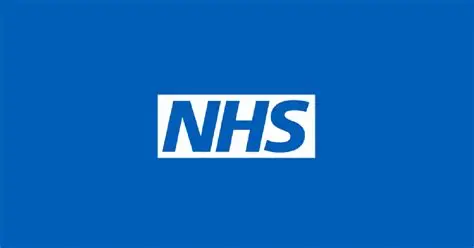 NHS logo