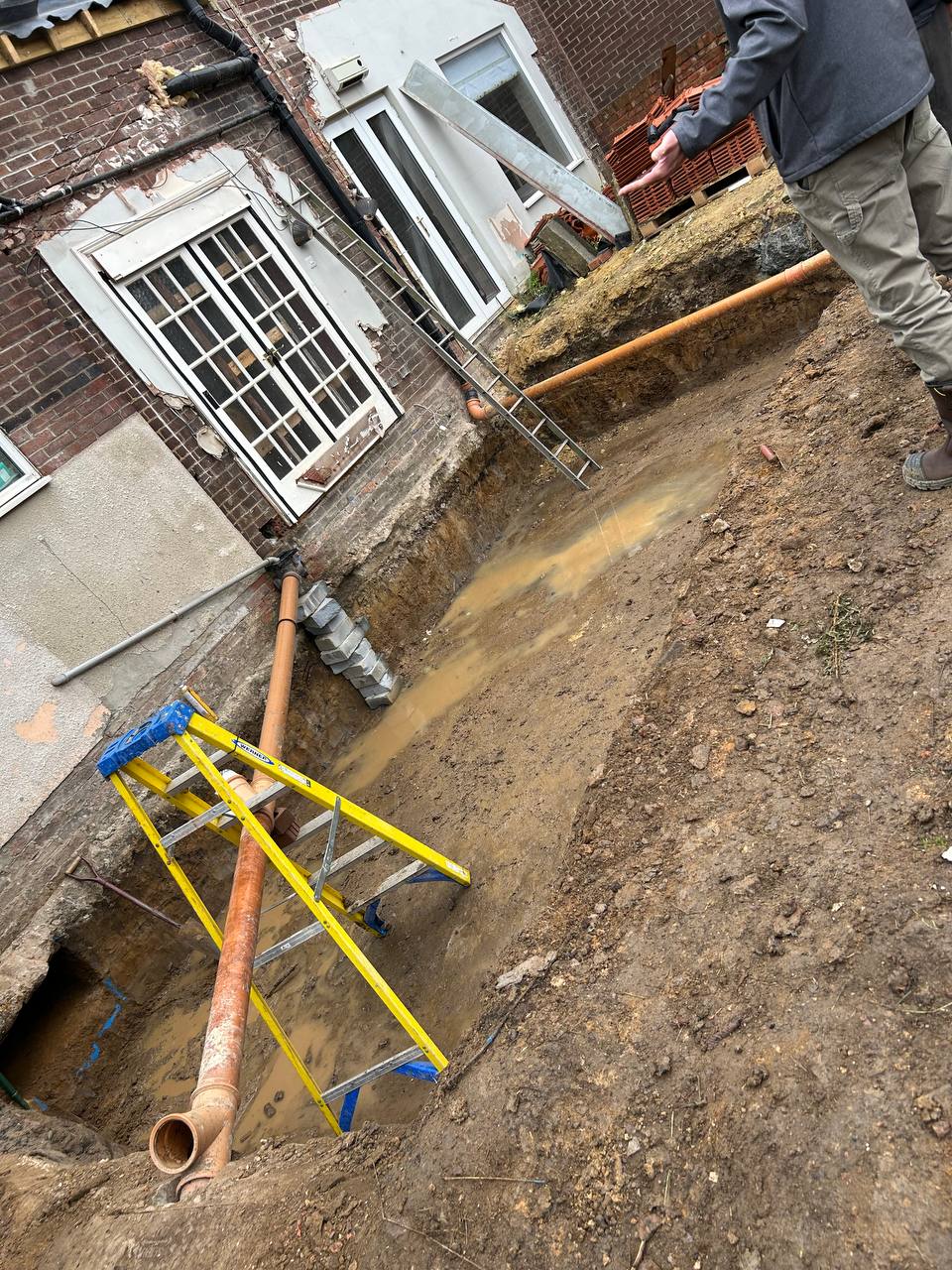 Groundworks