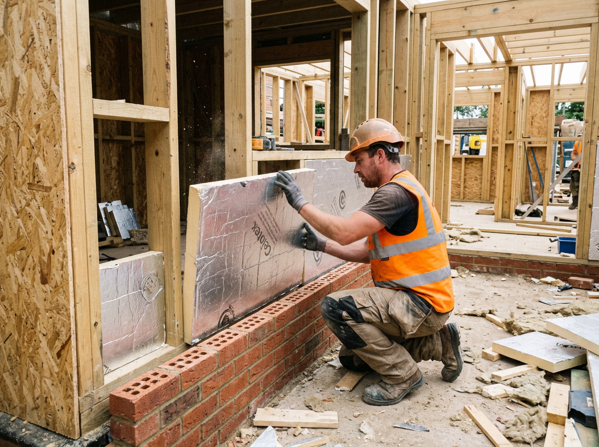 Insulation